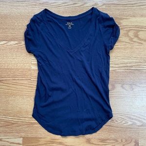 POLO Ralph Lauren short sleeve v-neck